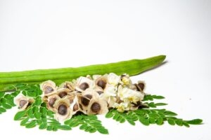 Health benefits of moringa